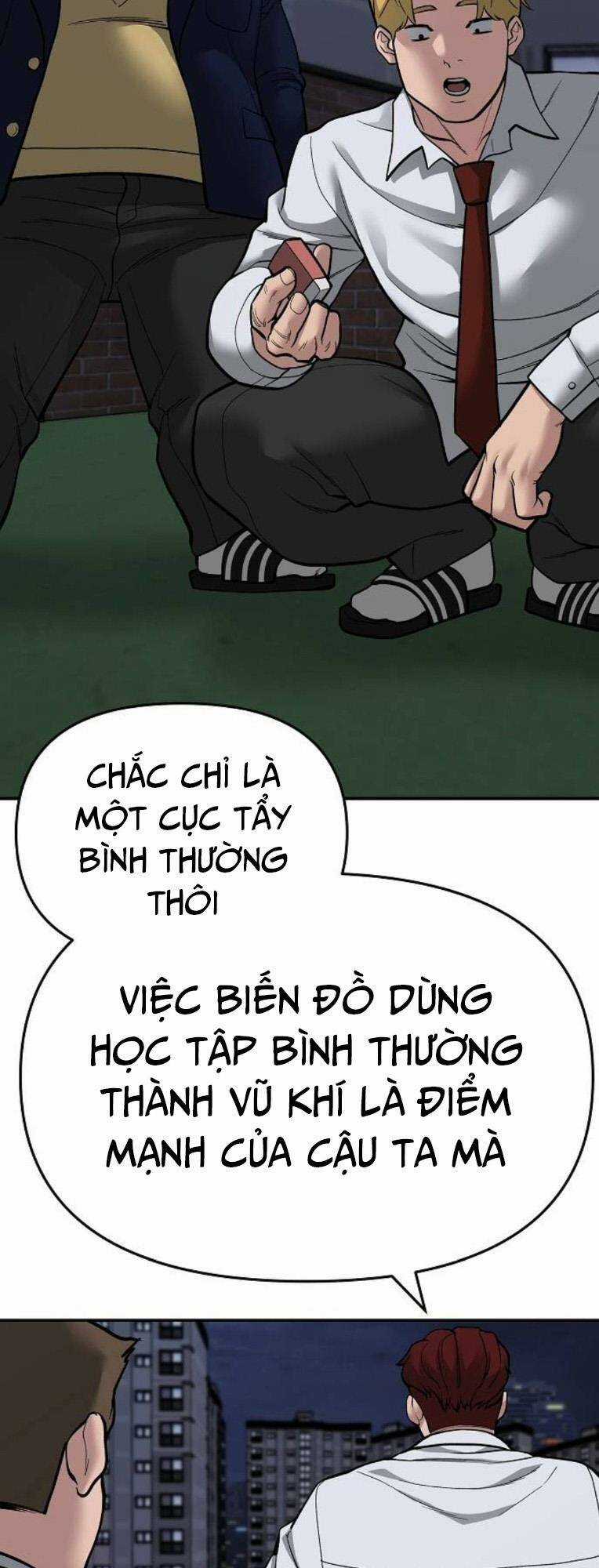 Quản Lí Du Côn - Chapter 71 - Trang 111