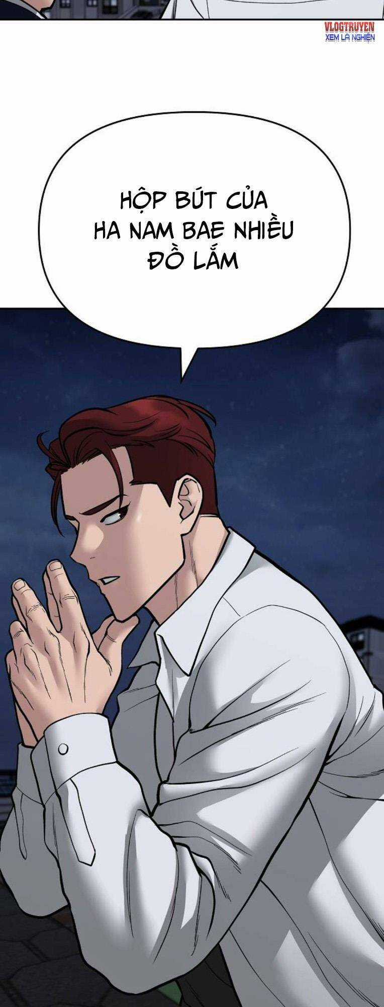 Quản Lí Du Côn - Chapter 71 - Trang 112