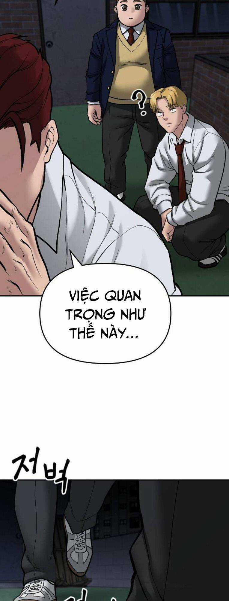 Quản Lí Du Côn - Chapter 71 - Trang 114