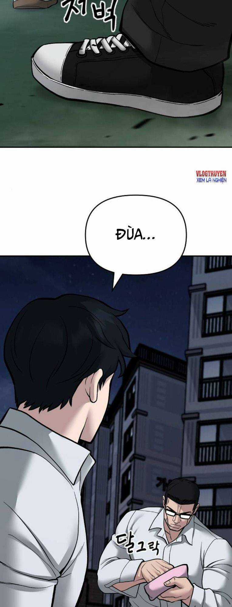 Quản Lí Du Côn - Chapter 71 - Trang 115