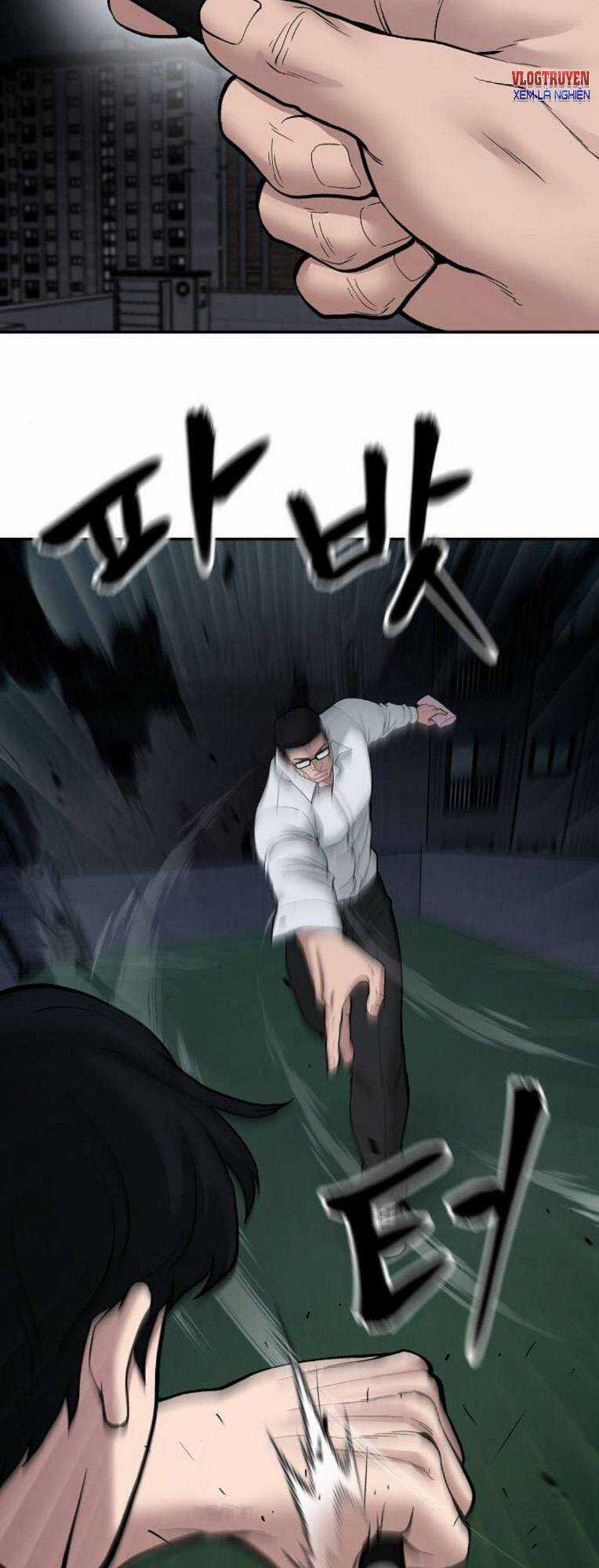 Quản Lí Du Côn - Chapter 71 - Trang 117