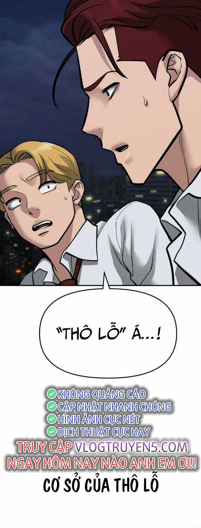 Quản Lí Du Côn - Chapter 71 - Trang 13