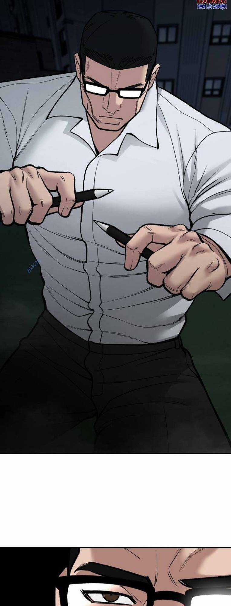 Quản Lí Du Côn - Chapter 71 - Trang 121