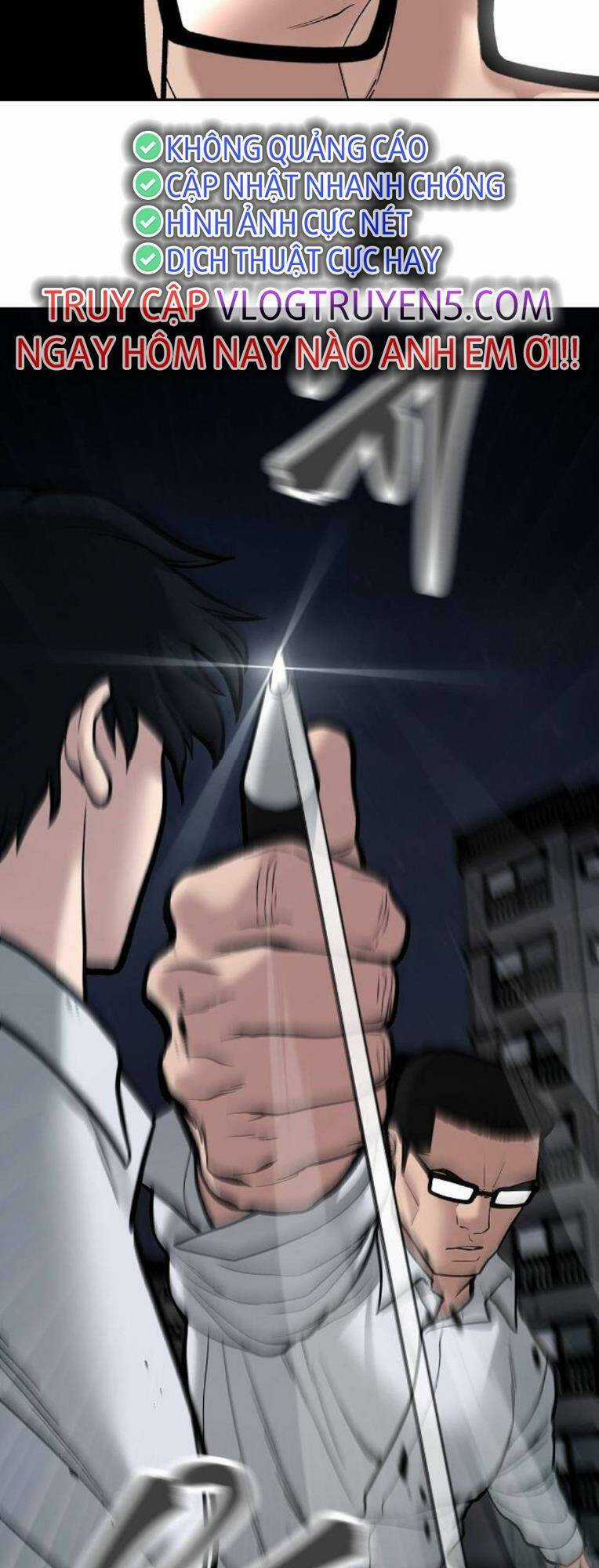 Quản Lí Du Côn - Chapter 71 - Trang 122