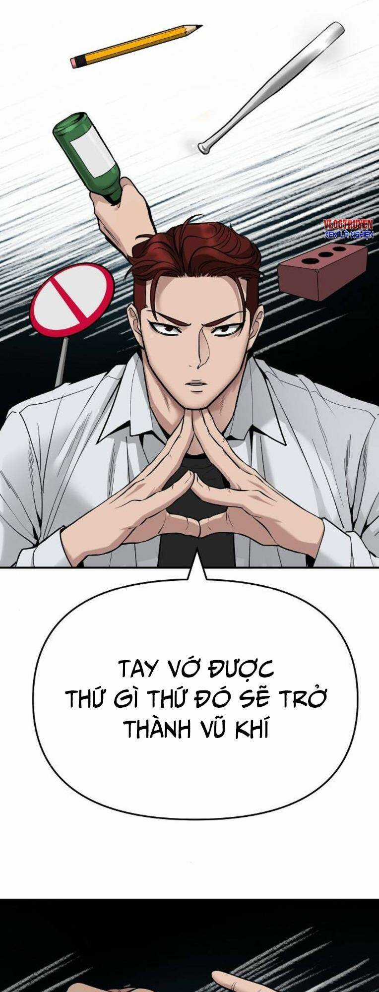 Quản Lí Du Côn - Chapter 71 - Trang 14