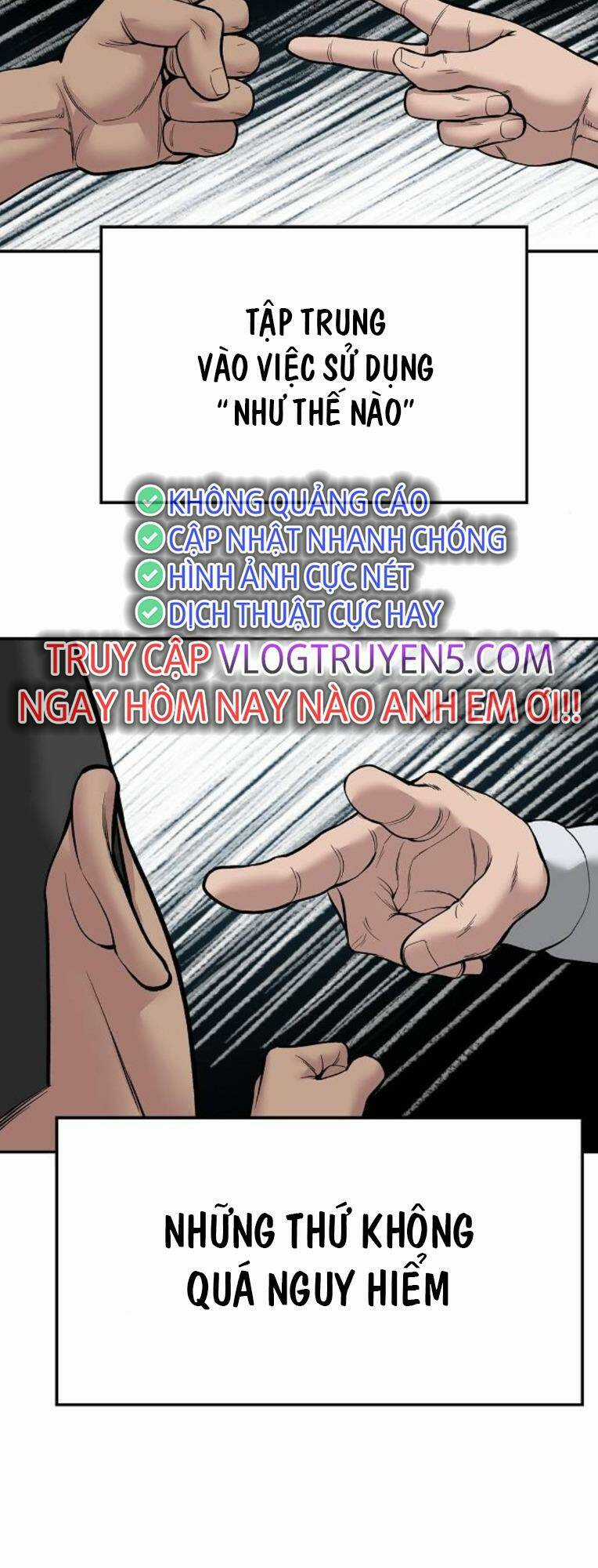 Quản Lí Du Côn - Chapter 71 - Trang 15