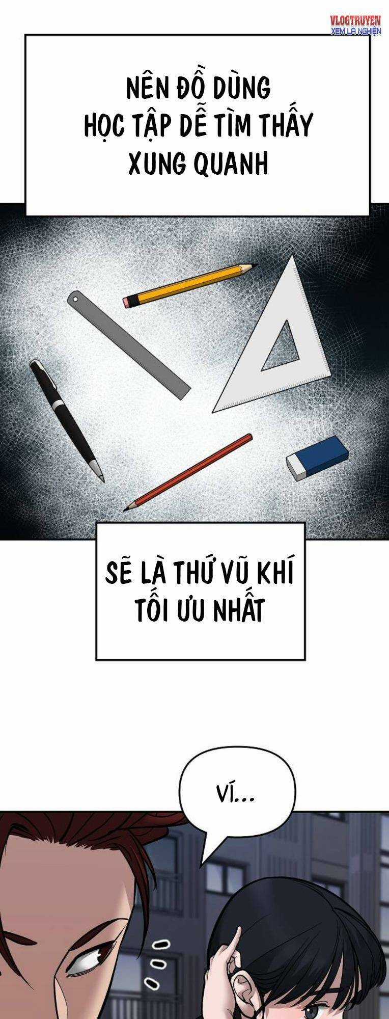 Quản Lí Du Côn - Chapter 71 - Trang 16