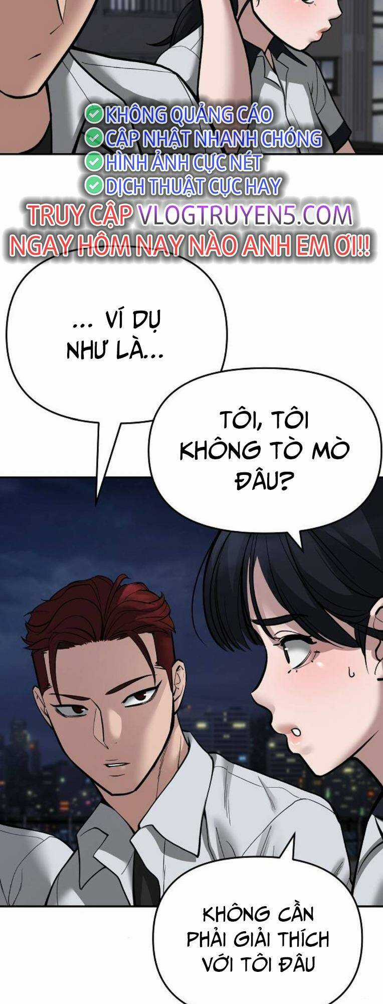 Quản Lí Du Côn - Chapter 71 - Trang 17