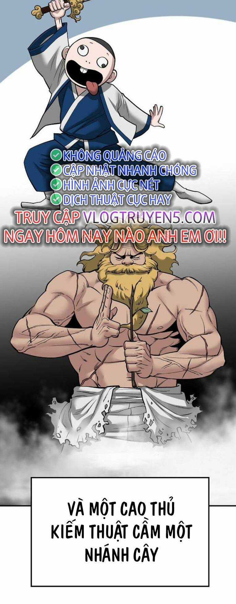 Quản Lí Du Côn - Chapter 71 - Trang 19