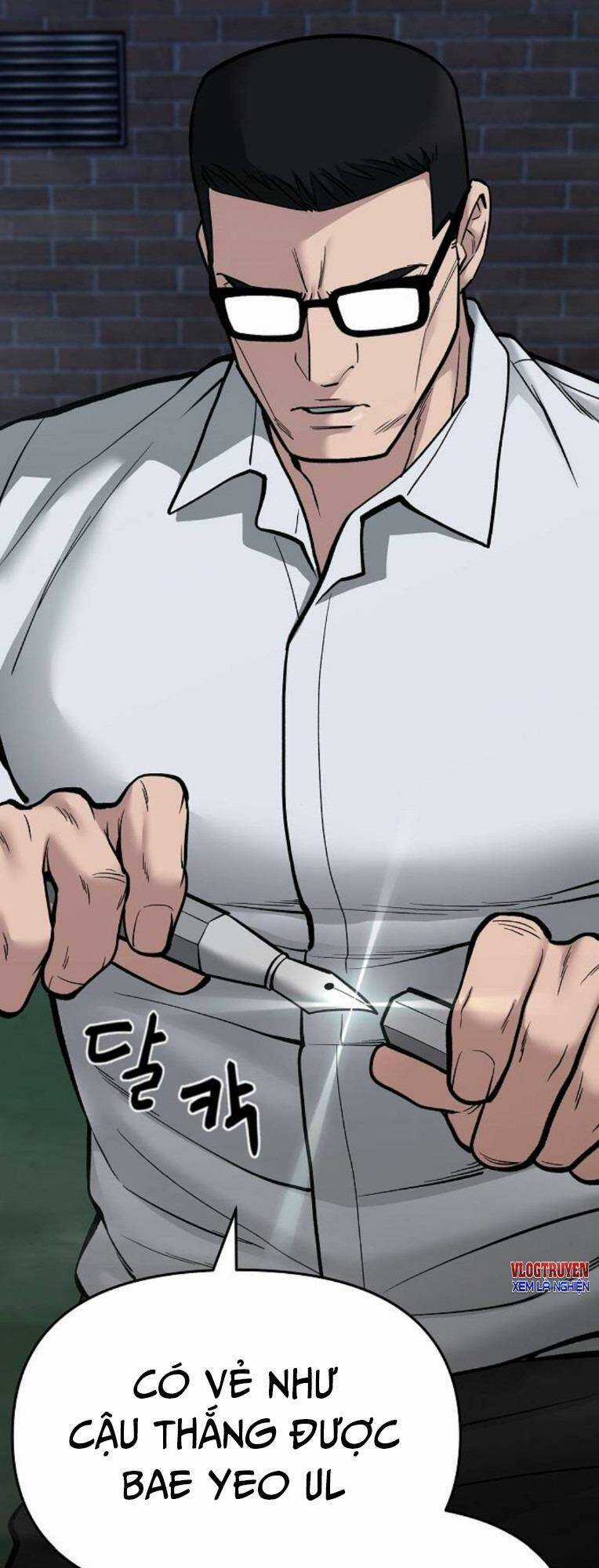 Quản Lí Du Côn - Chapter 71 - Trang 3