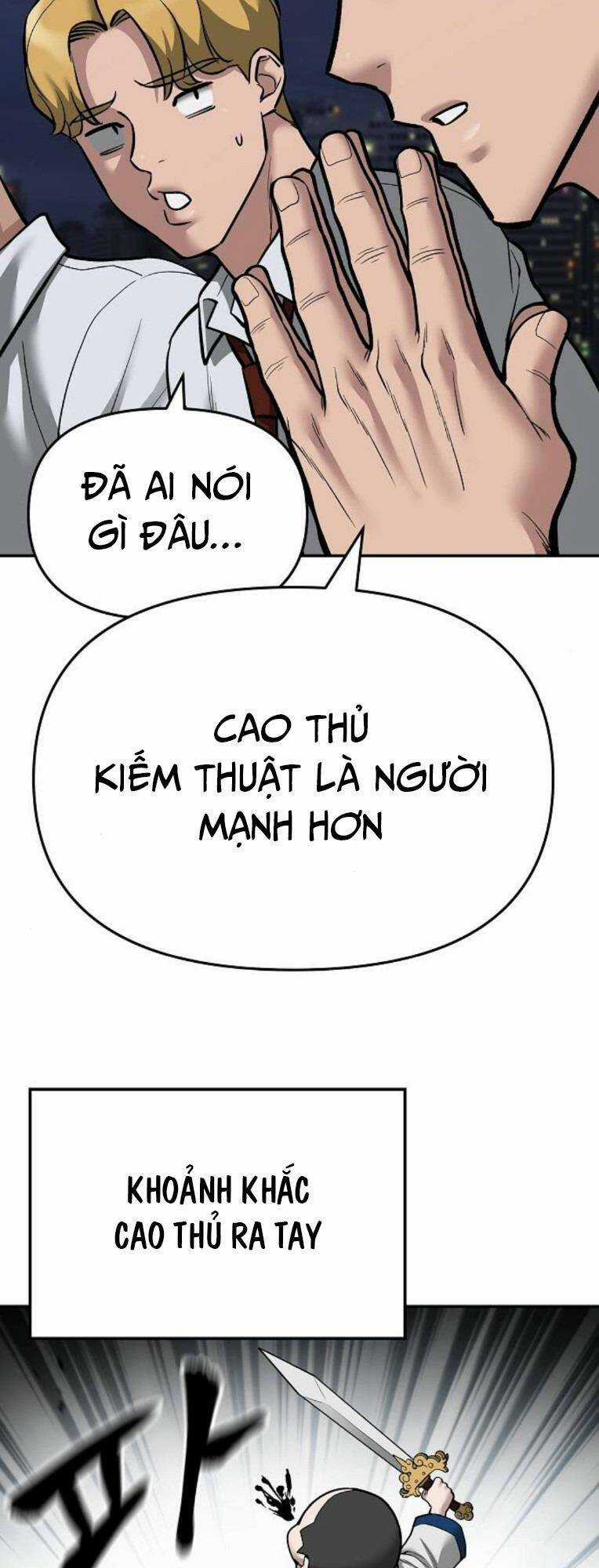 Quản Lí Du Côn - Chapter 71 - Trang 21