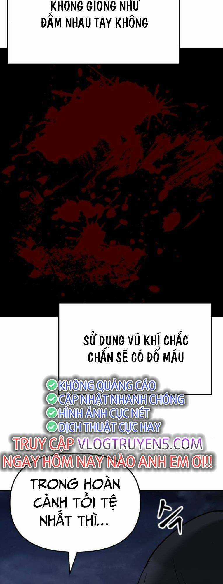 Quản Lí Du Côn - Chapter 71 - Trang 26