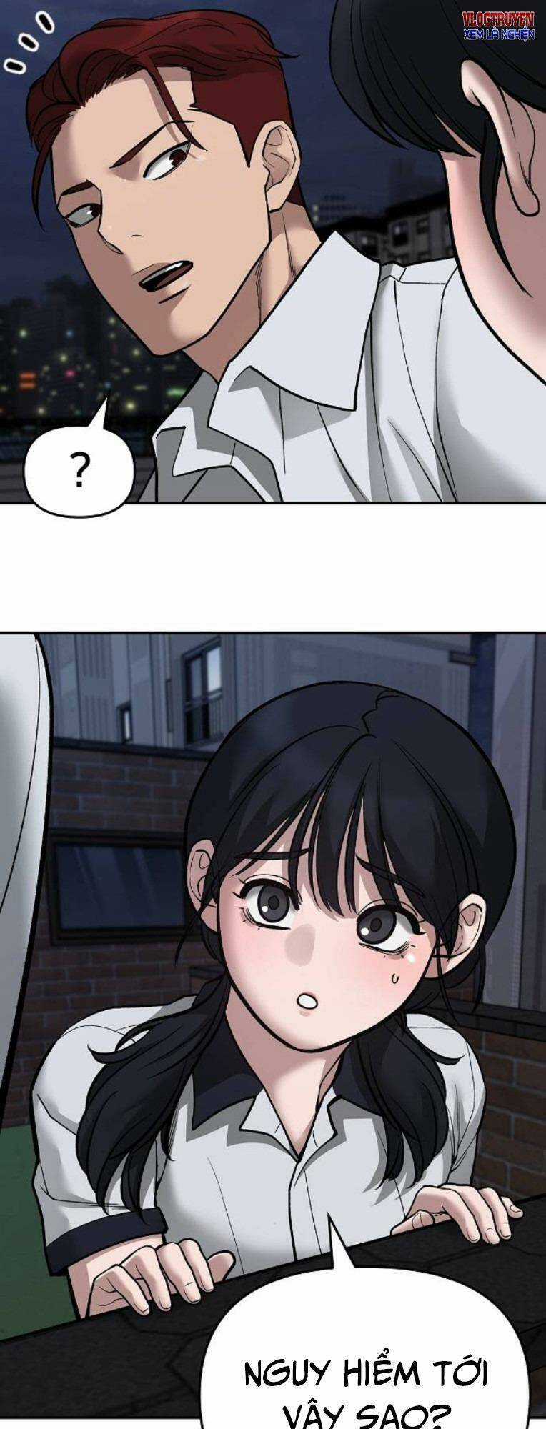 Quản Lí Du Côn - Chapter 71 - Trang 27