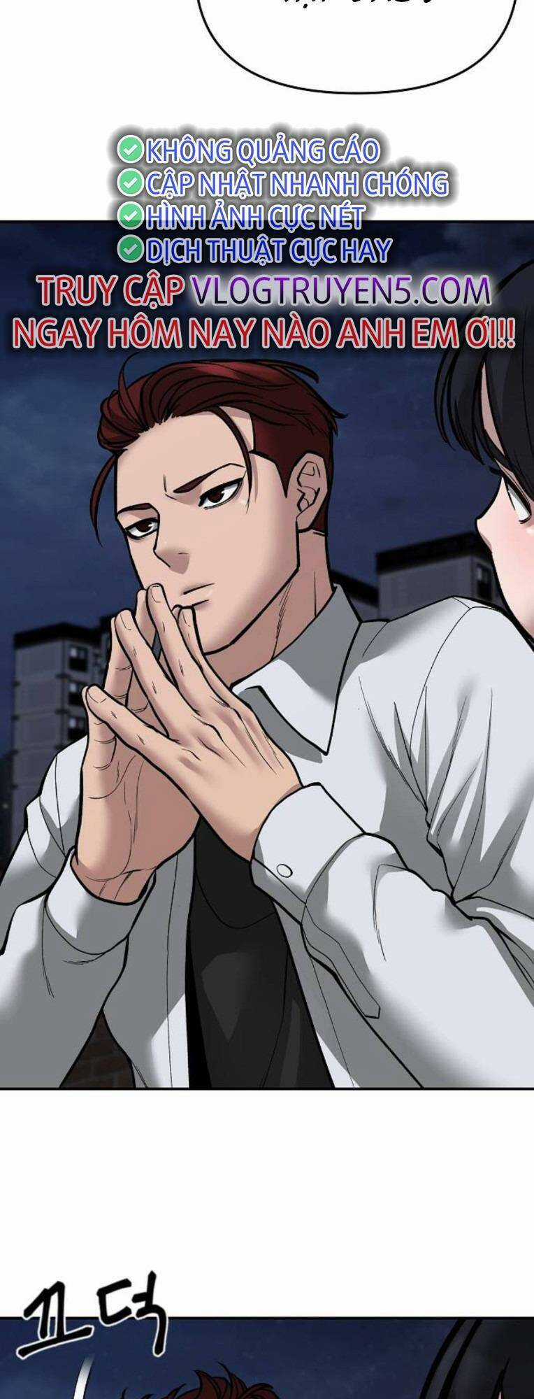 Quản Lí Du Côn - Chapter 71 - Trang 28