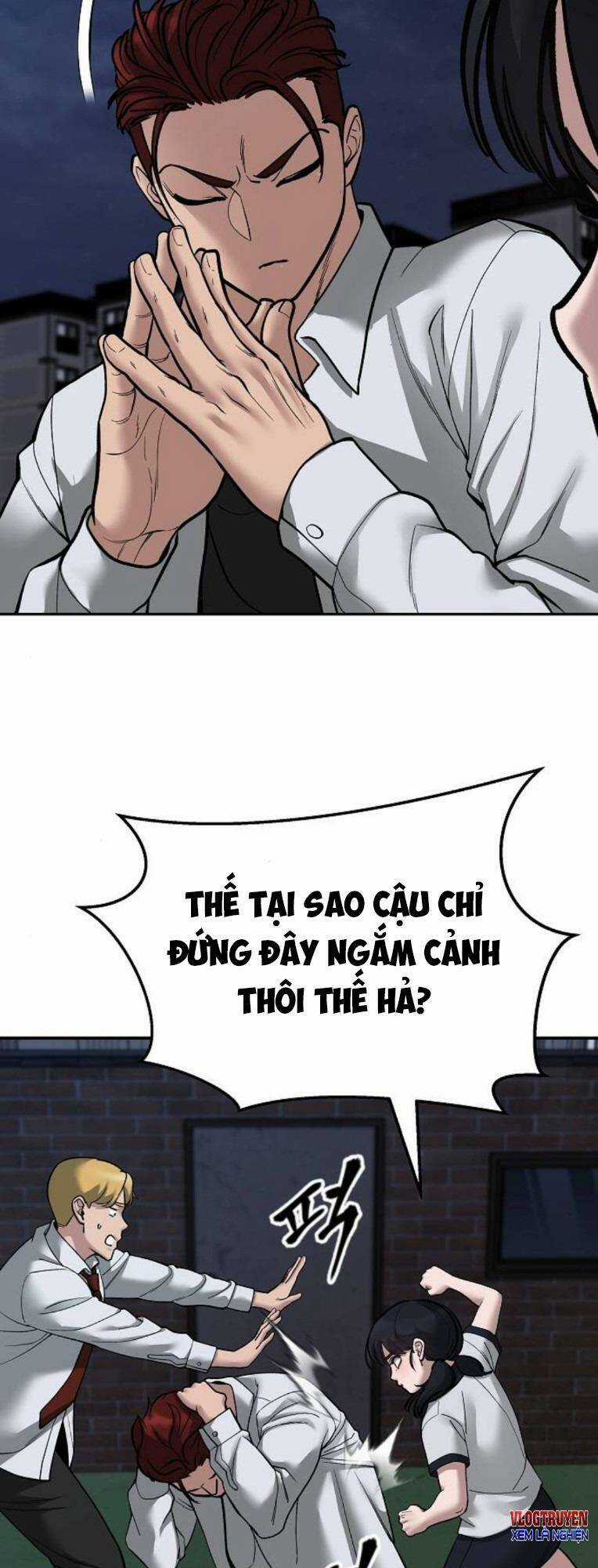 Quản Lí Du Côn - Chapter 71 - Trang 29