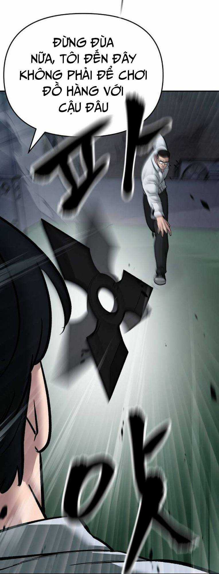 Quản Lí Du Côn - Chapter 71 - Trang 35