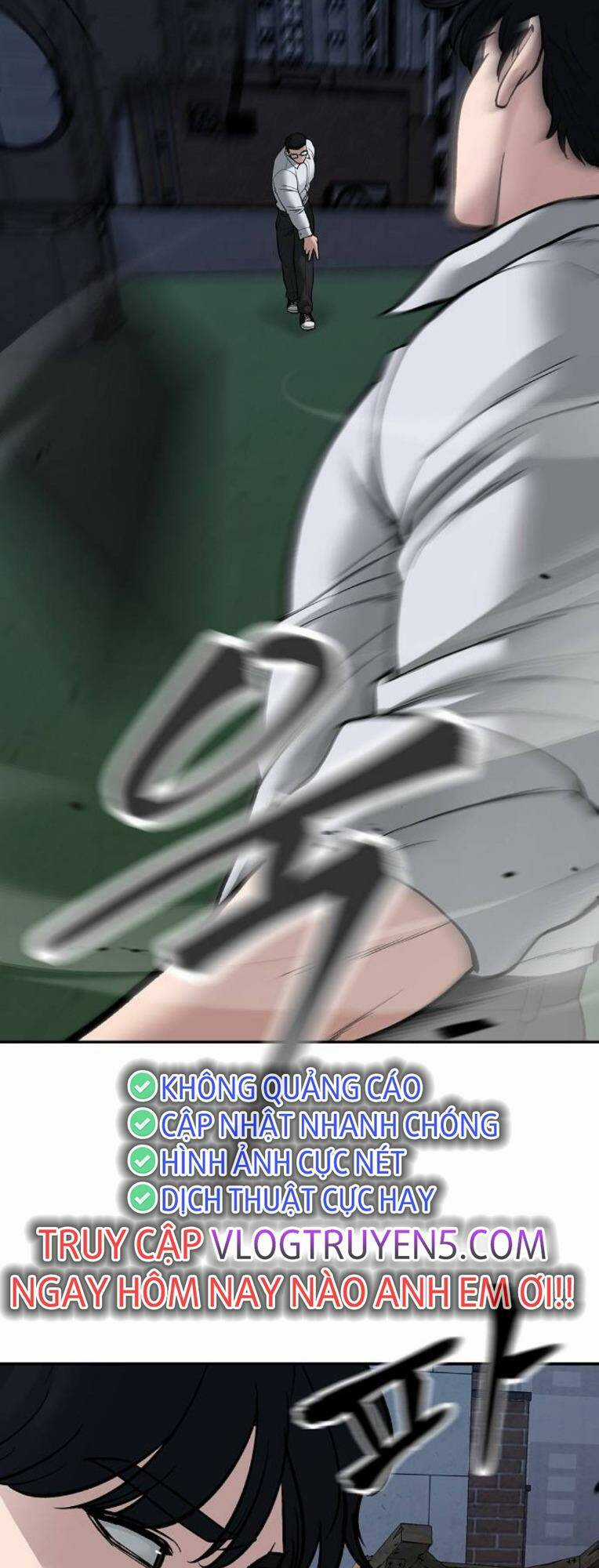 Quản Lí Du Côn - Chapter 71 - Trang 37