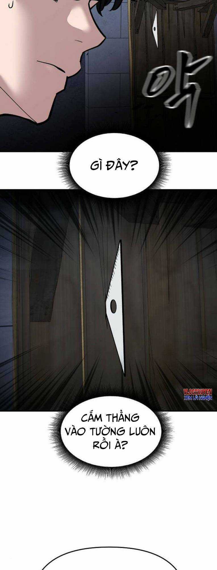 Quản Lí Du Côn - Chapter 71 - Trang 38