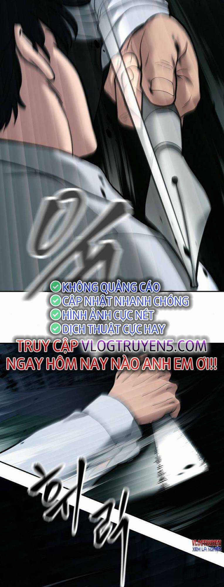 Quản Lí Du Côn - Chapter 71 - Trang 42