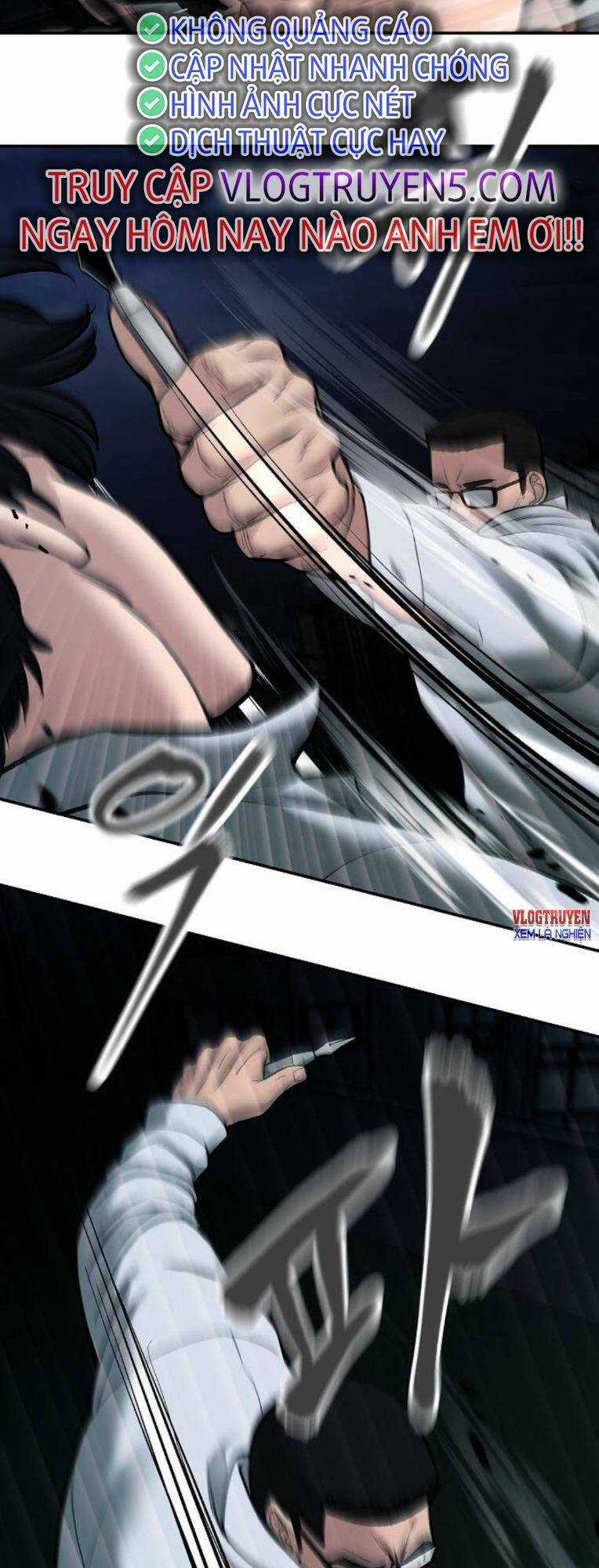 Quản Lí Du Côn - Chapter 71 - Trang 44