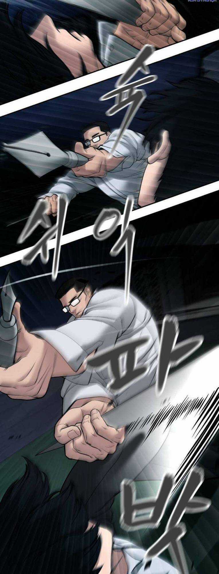 Quản Lí Du Côn - Chapter 71 - Trang 46