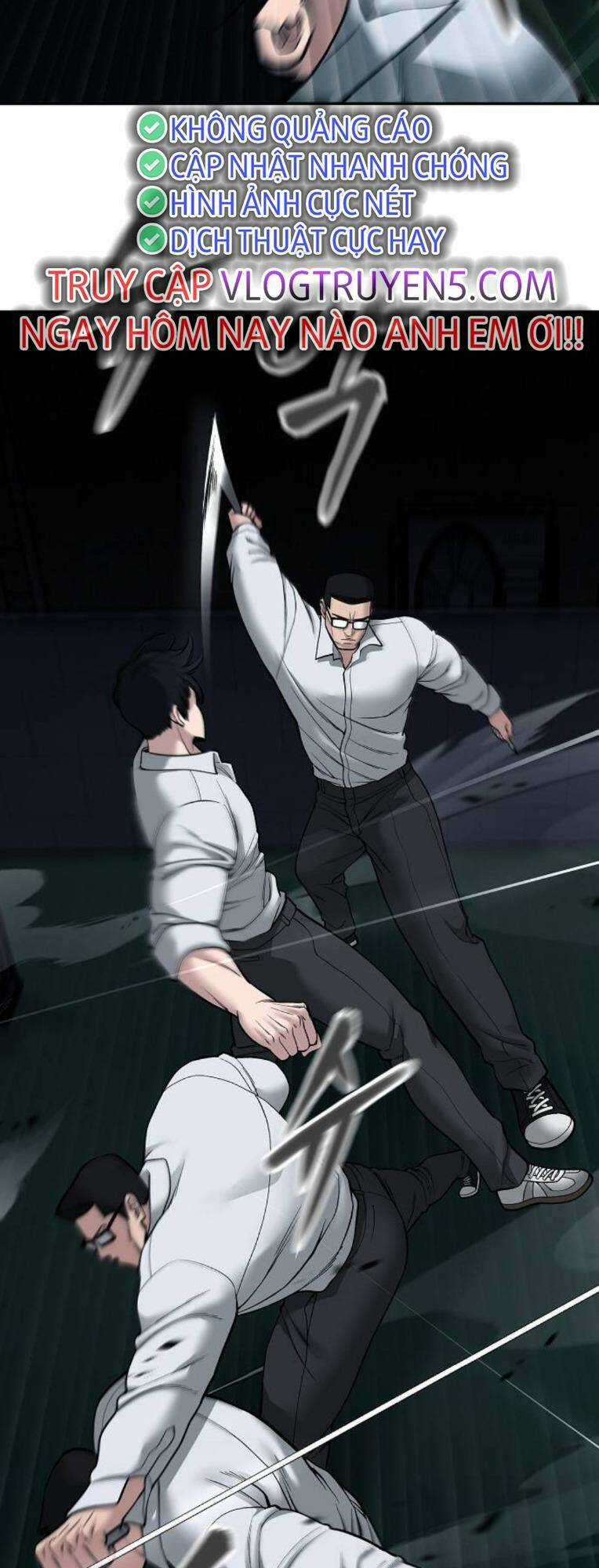 Quản Lí Du Côn - Chapter 71 - Trang 47