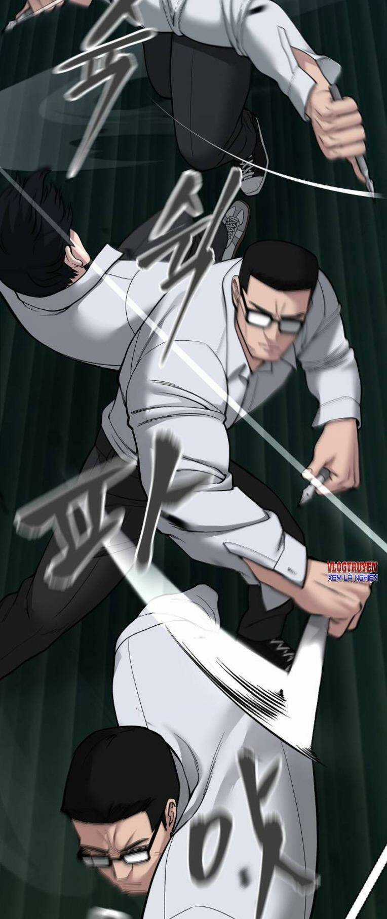 Quản Lí Du Côn - Chapter 71 - Trang 48