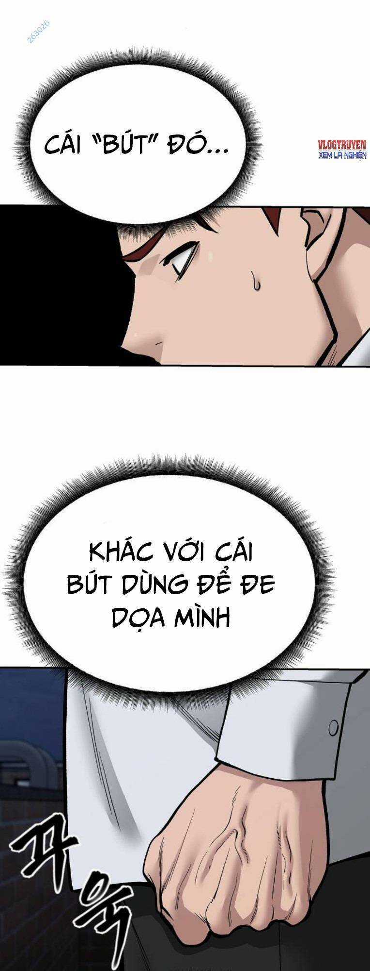 Quản Lí Du Côn - Chapter 71 - Trang 50