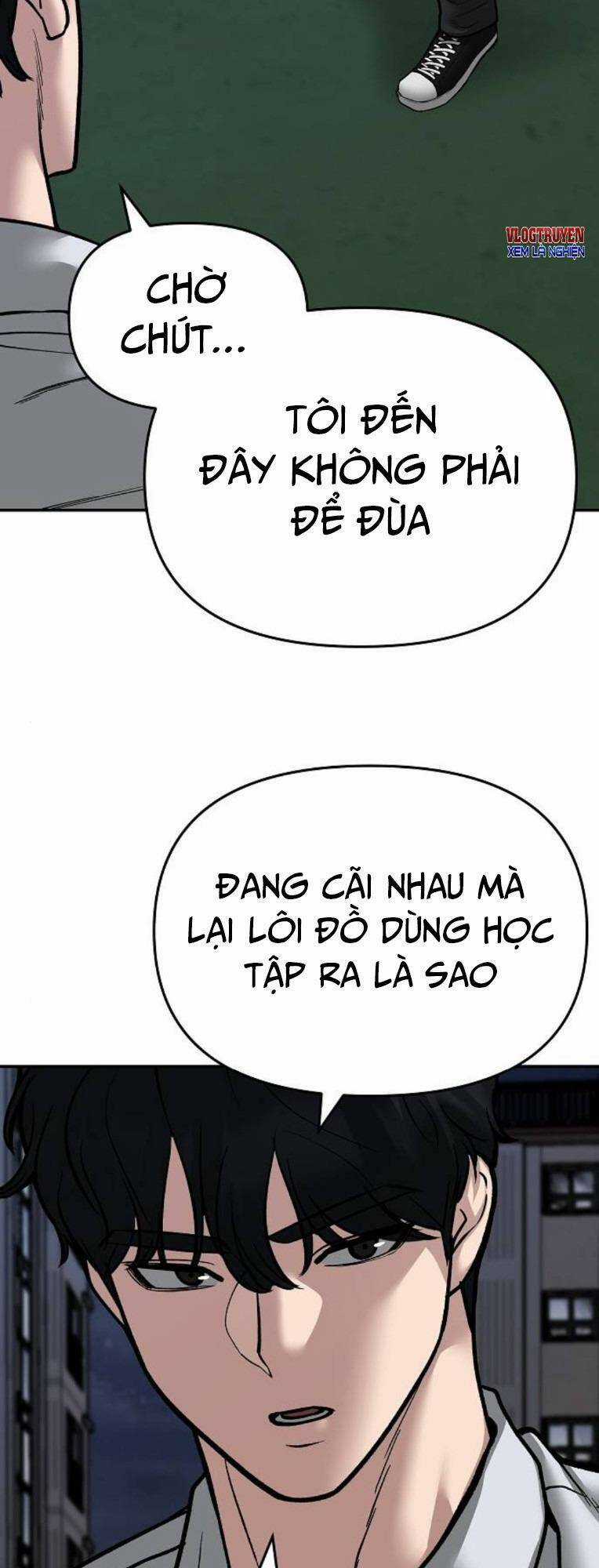 Quản Lí Du Côn - Chapter 71 - Trang 6