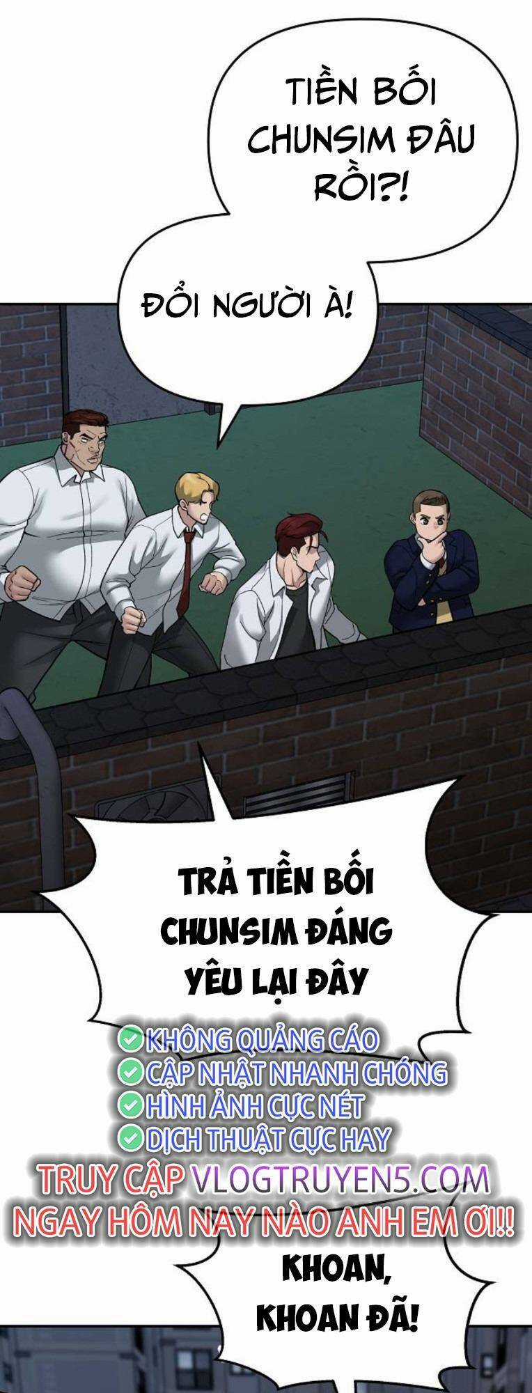 Quản Lí Du Côn - Chapter 71 - Trang 53