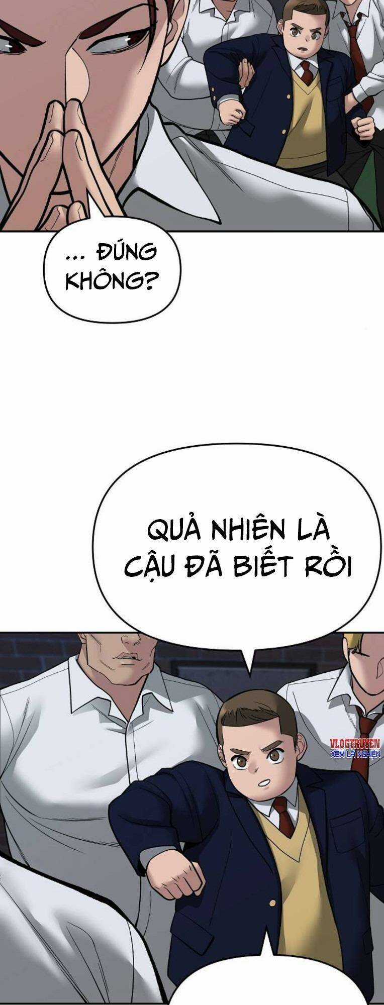 Quản Lí Du Côn - Chapter 71 - Trang 55