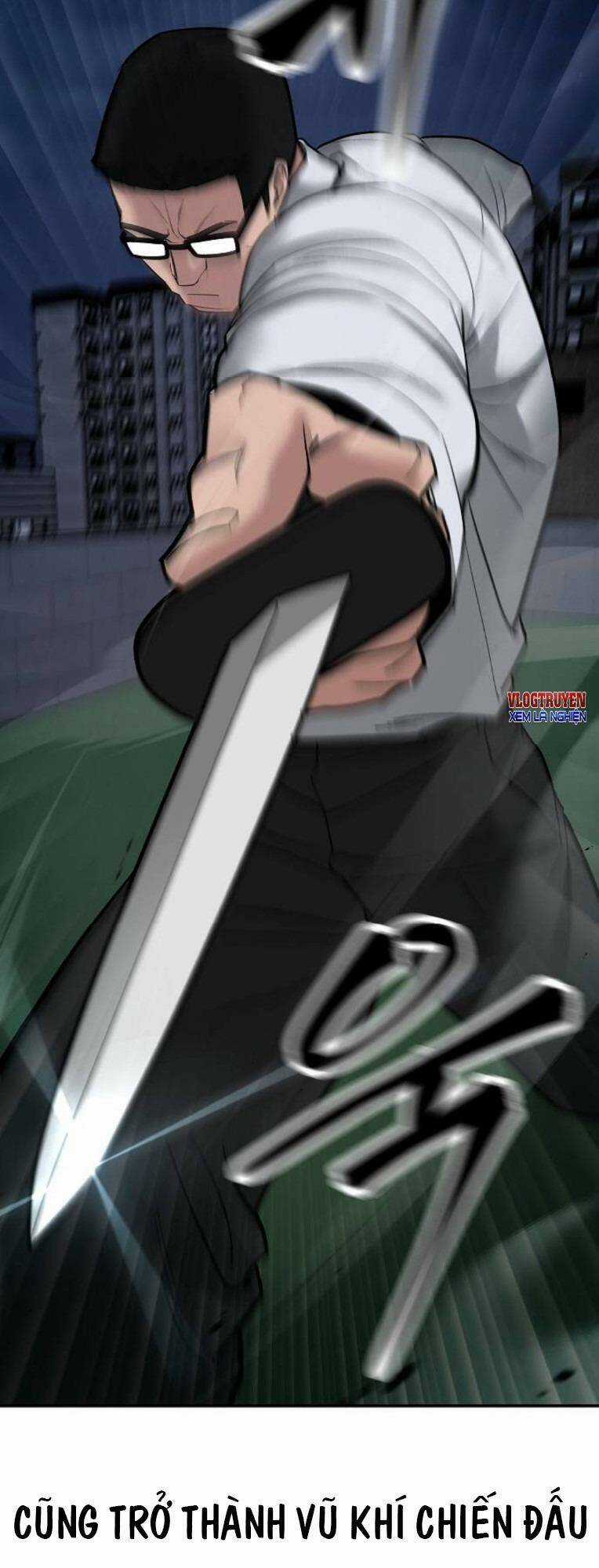 Quản Lí Du Côn - Chapter 71 - Trang 60