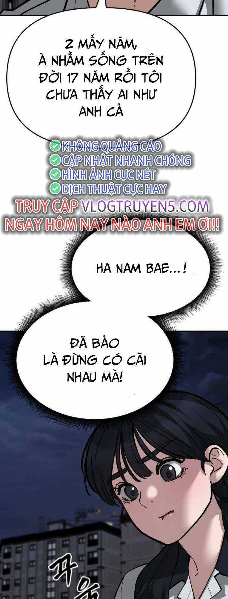 Quản Lí Du Côn - Chapter 71 - Trang 7