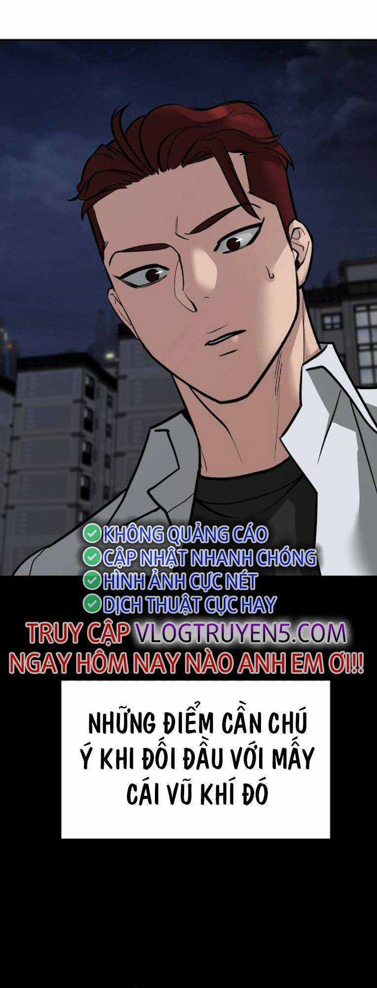 Quản Lí Du Côn - Chapter 71 - Trang 61