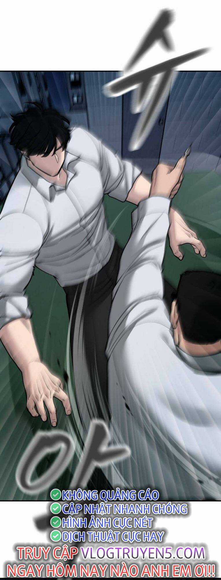 Quản Lí Du Côn - Chapter 71 - Trang 65