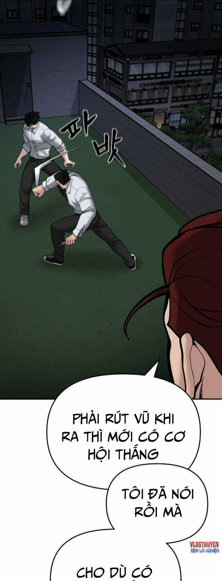 Quản Lí Du Côn - Chapter 71 - Trang 66