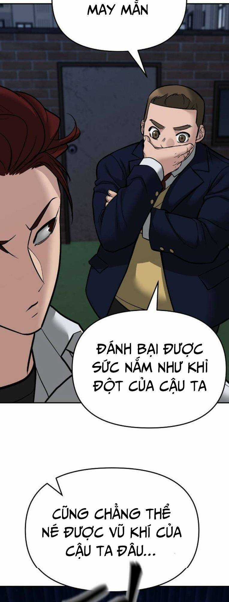 Quản Lí Du Côn - Chapter 71 - Trang 67