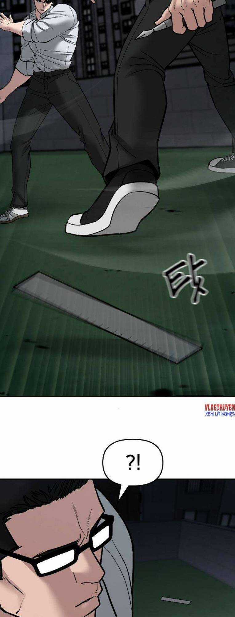 Quản Lí Du Côn - Chapter 71 - Trang 69