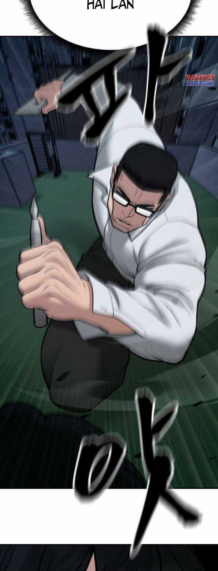 Quản Lí Du Côn - Chapter 71 - Trang 75