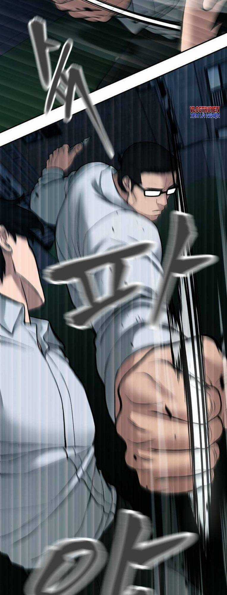 Quản Lí Du Côn - Chapter 71 - Trang 77