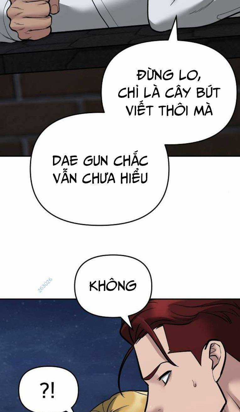 Quản Lí Du Côn - Chapter 71 - Trang 9