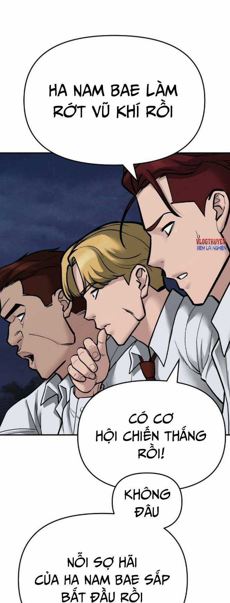 Quản Lí Du Côn - Chapter 71 - Trang 88