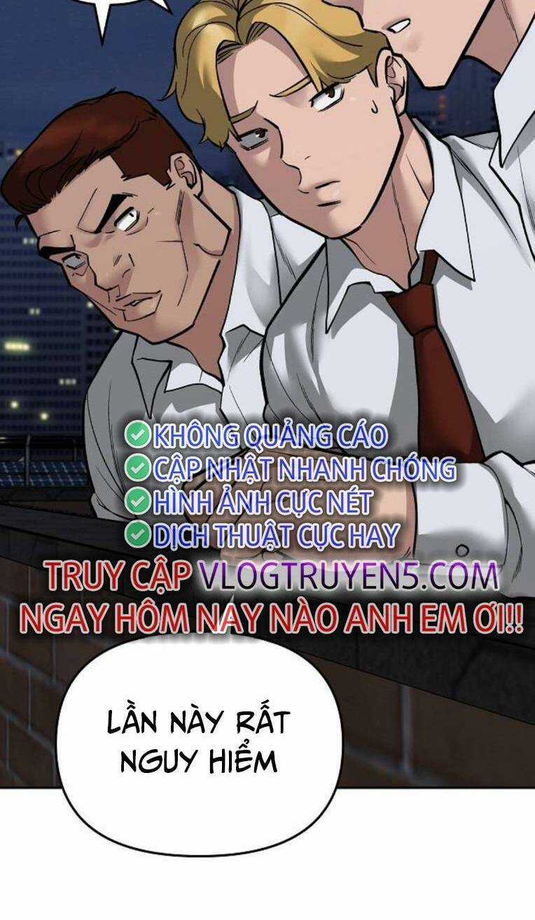 Quản Lí Du Côn - Chapter 71 - Trang 10