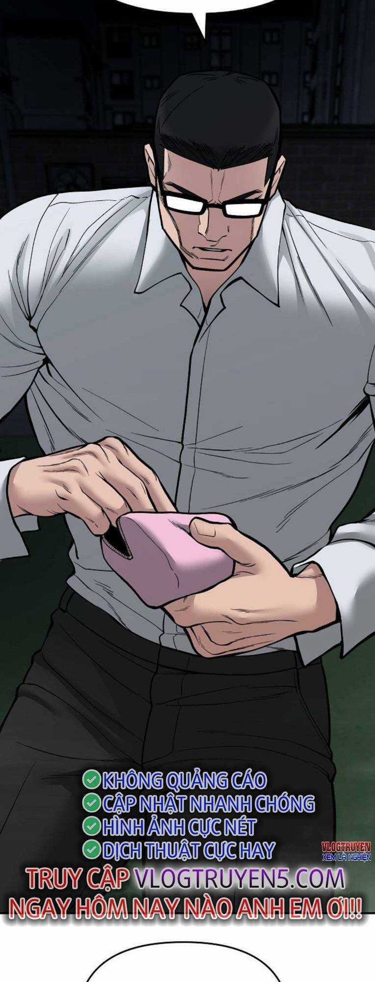 Quản Lí Du Côn - Chapter 71 - Trang 91