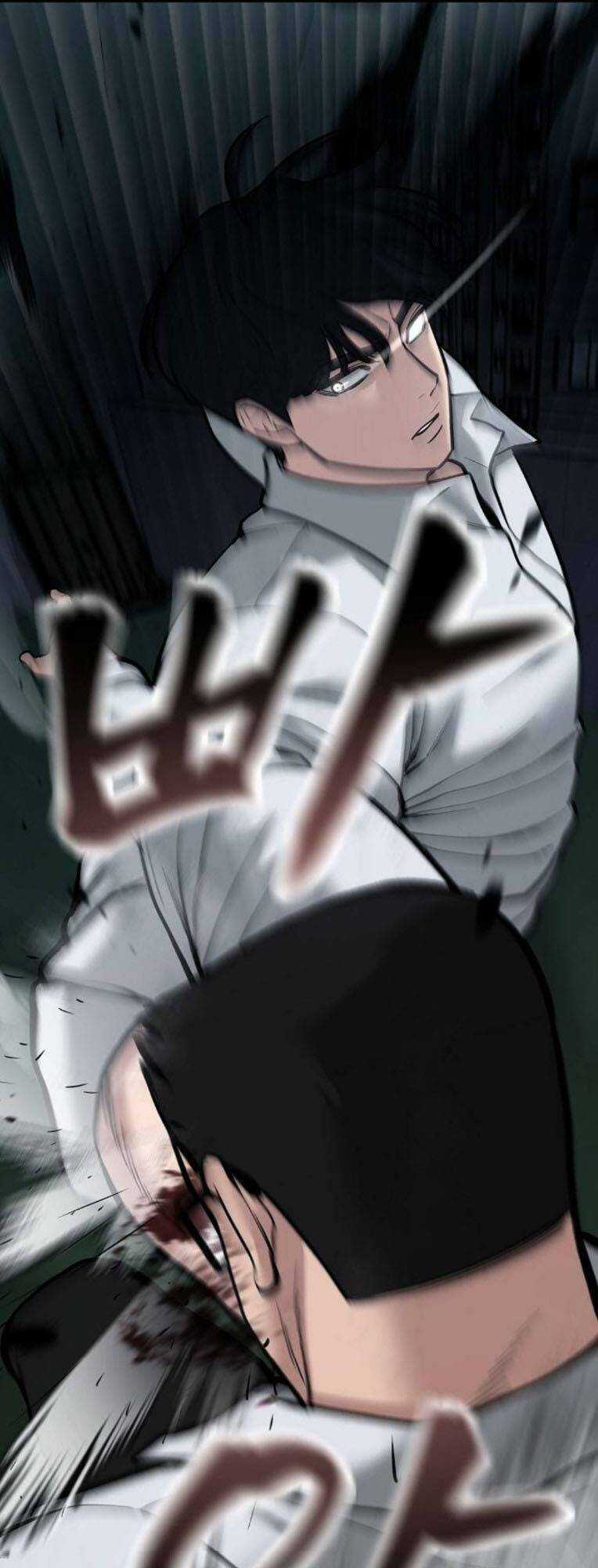 Quản Lí Du Côn - Chapter 72 - Trang 2