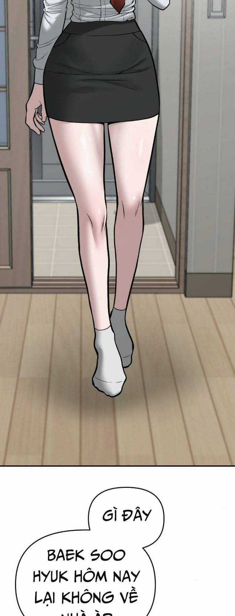 Quản Lí Du Côn - Chapter 72 - Trang 117