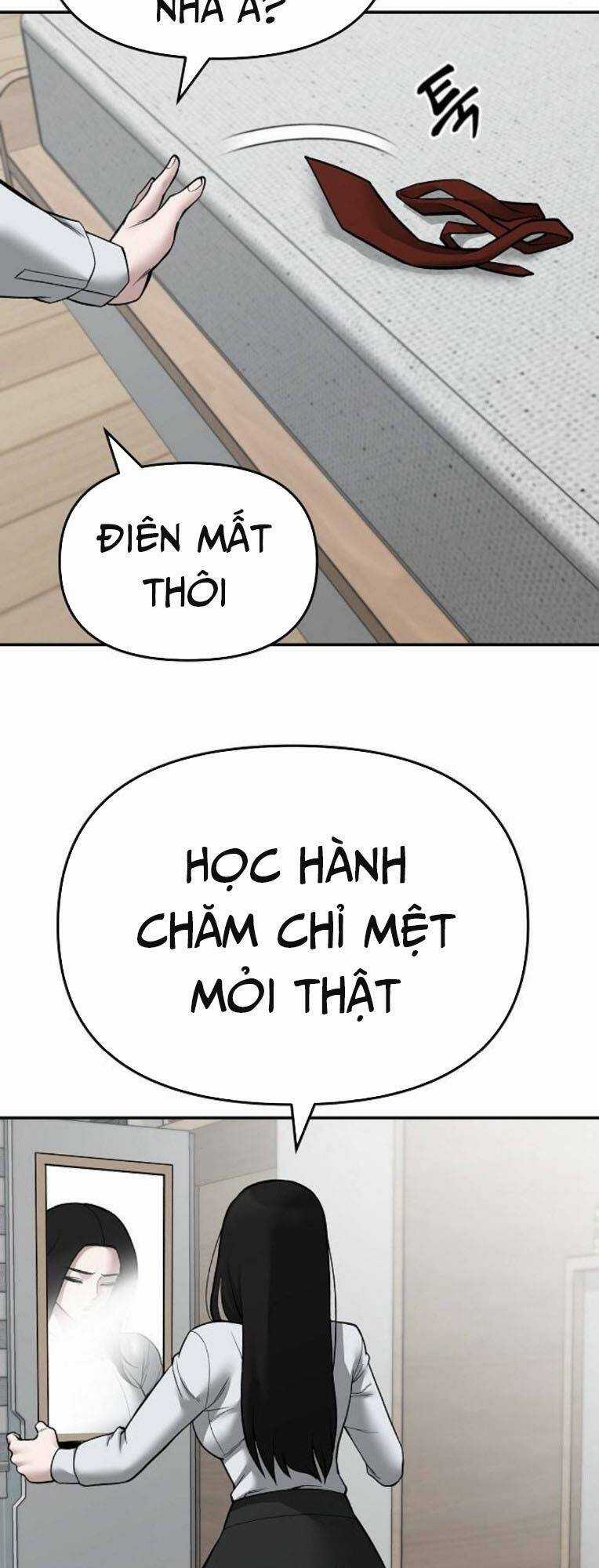 Quản Lí Du Côn - Chapter 72 - Trang 118