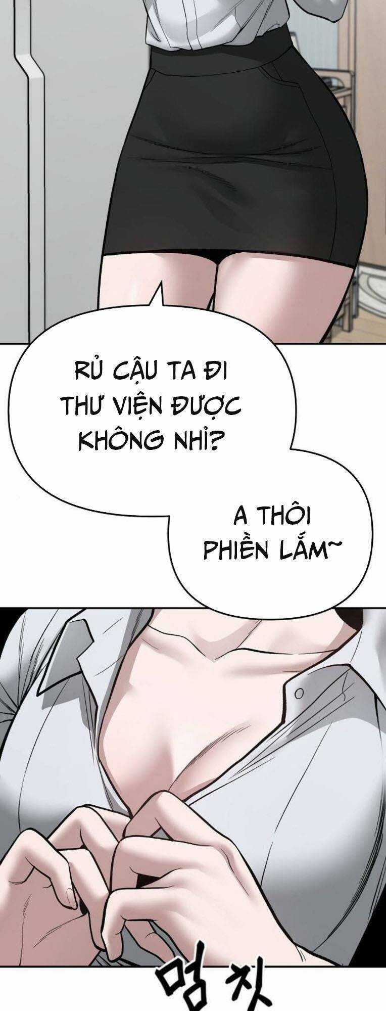 Quản Lí Du Côn - Chapter 72 - Trang 120