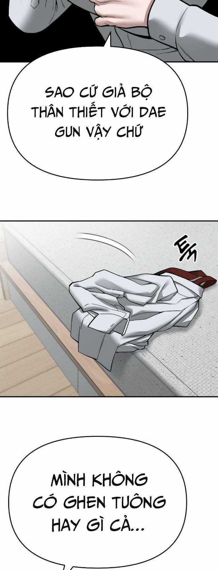 Quản Lí Du Côn - Chapter 72 - Trang 123