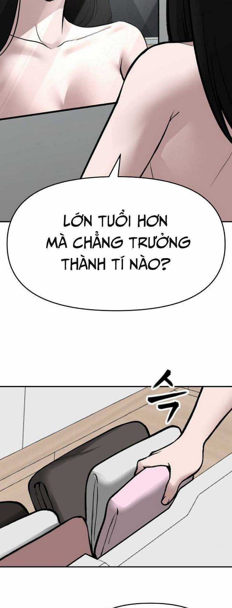 Quản Lí Du Côn - Chapter 72 - Trang 126